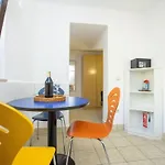 Schoene In Mit Grossem Balkon By Interhome 아파트