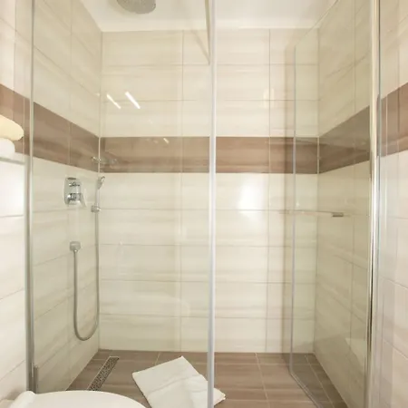 Schoene In Mit Grossem Balkon By Interhome Apartmán