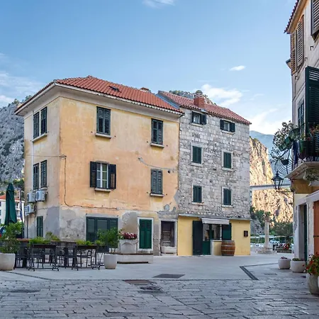 Schoene In Mit Grossem Balkon By Interhome Apartmán *
