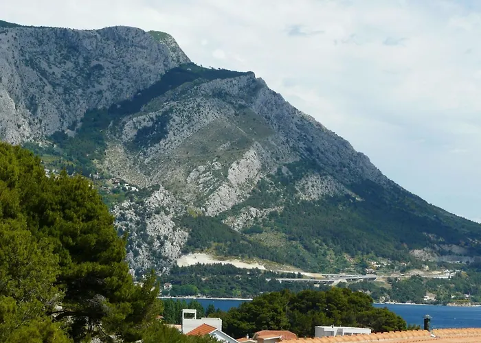 Schoene In Mit Grossem Balkon By Interhome Apartamento *